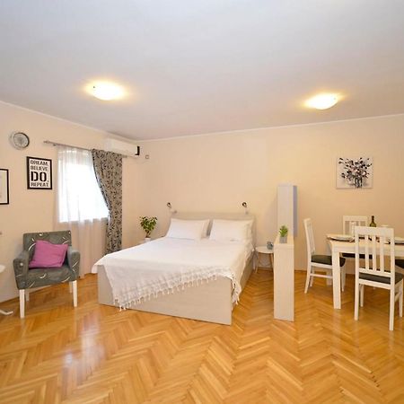 Apartment Filip Kotor Exteriér fotografie