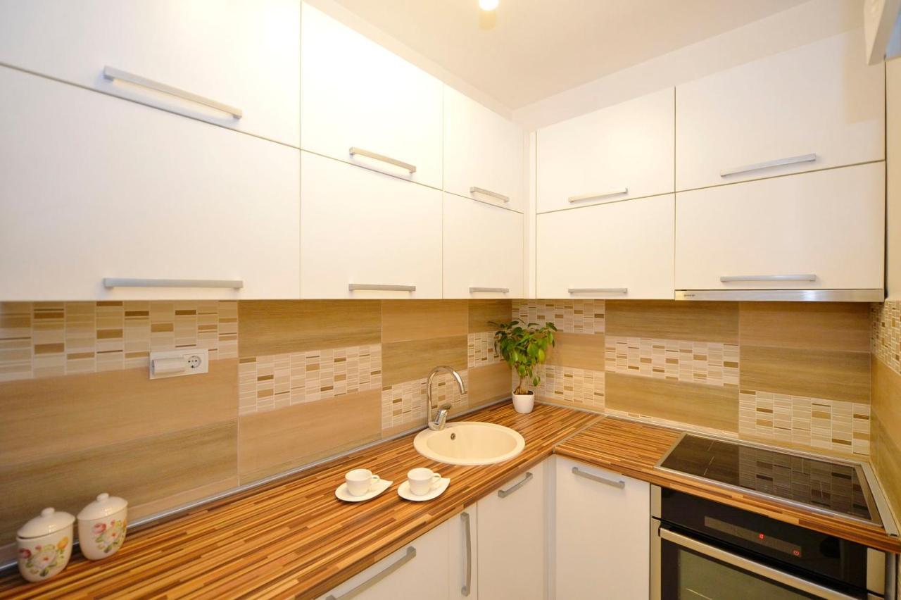 Apartment Filip Kotor Exteriér fotografie