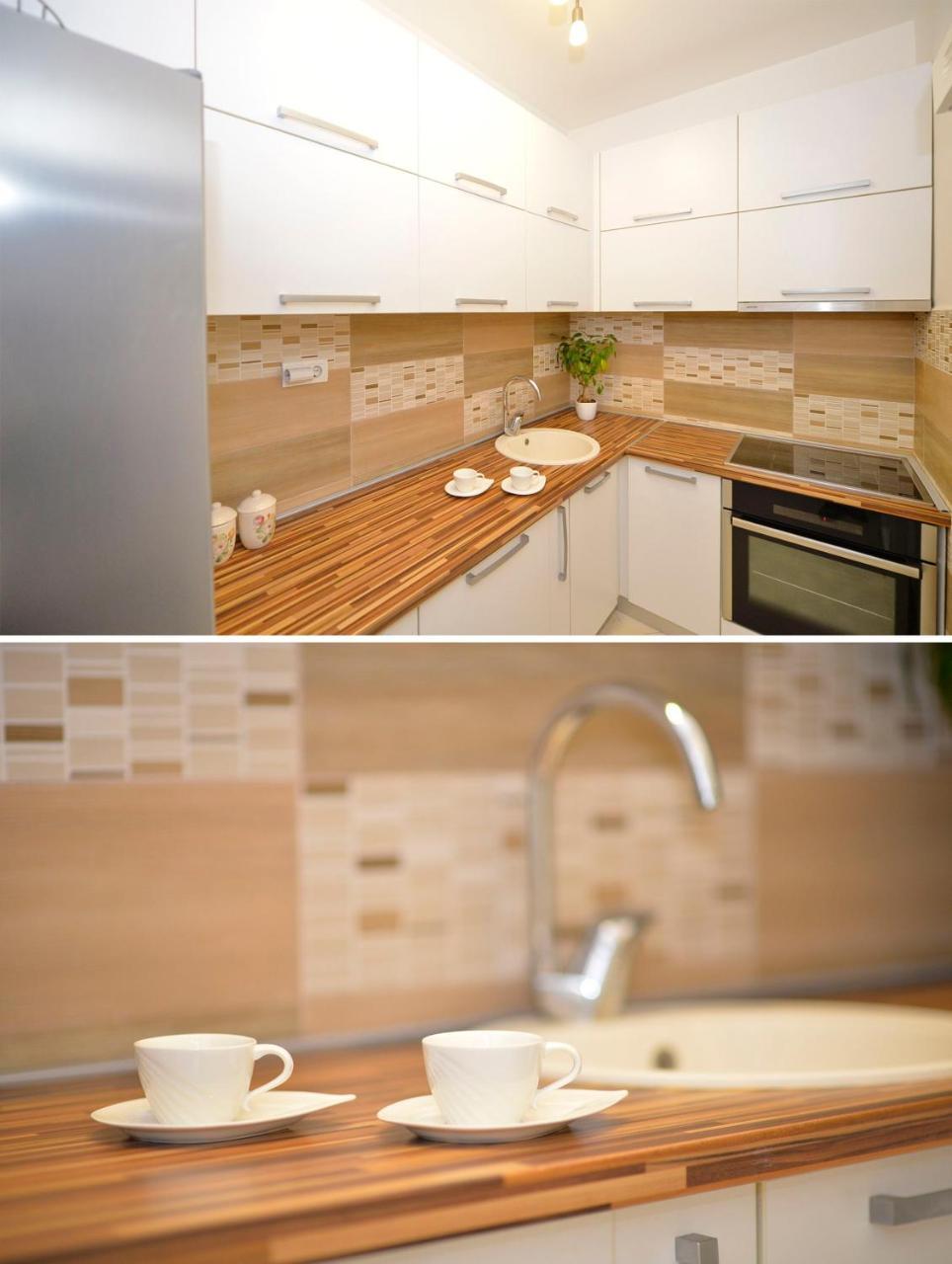 Apartment Filip Kotor Exteriér fotografie