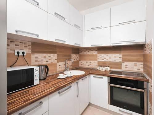 Apartment Filip Kotor Exteriér fotografie